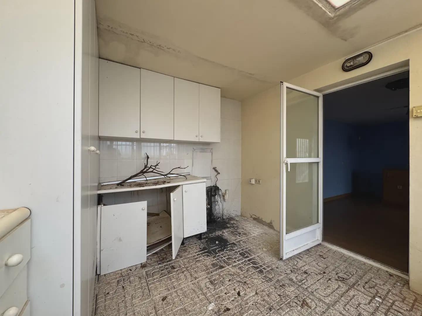 4 makuuhuone Kattohuoneisto myytävänä paikassa San Pedro del Pinatar mukana 
autotalli - 179 900 € (Ref: 9977635)