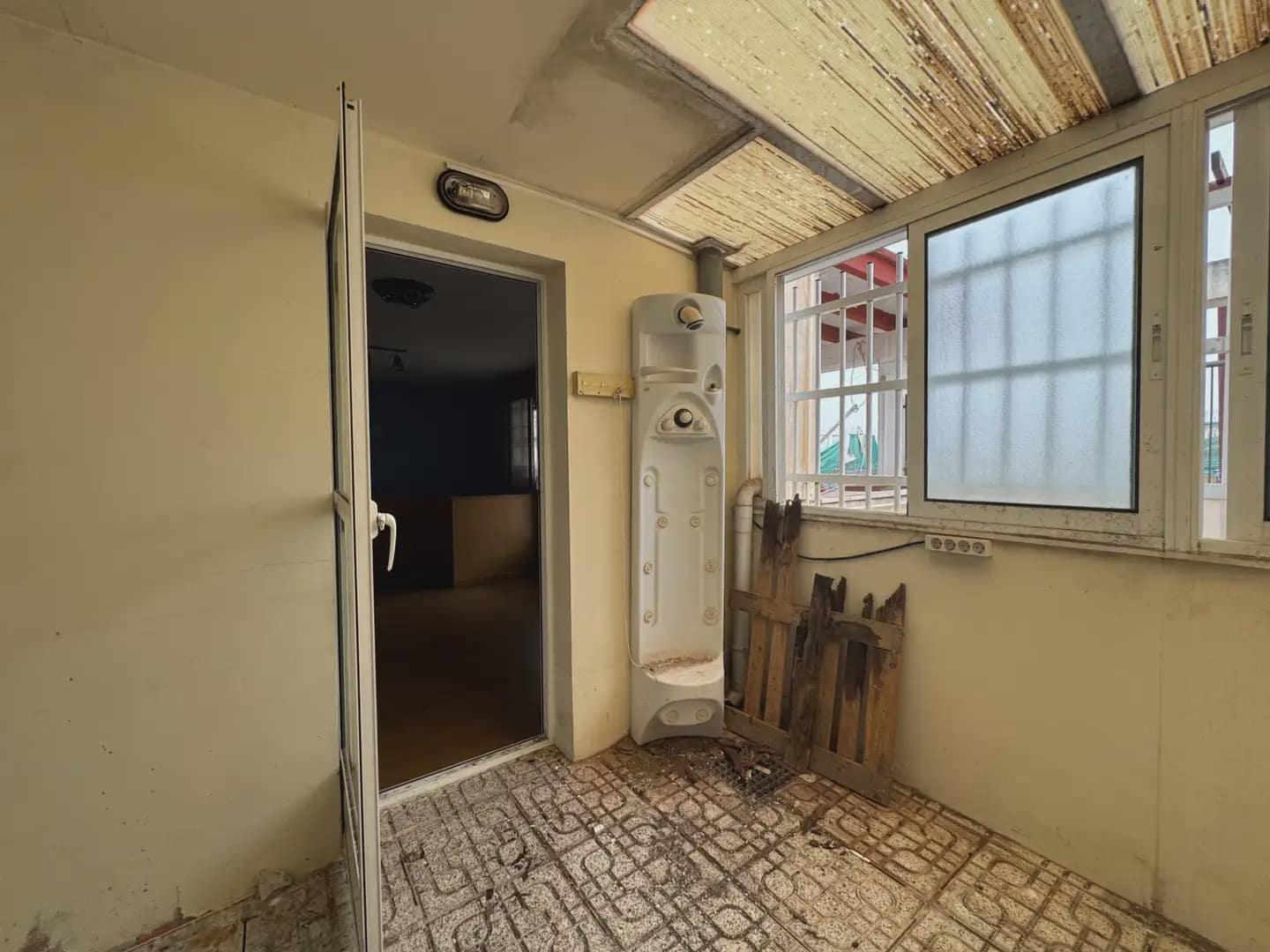 4 makuuhuone Kattohuoneisto myytävänä paikassa San Pedro del Pinatar mukana 
autotalli - 179 900 € (Ref: 9977635)