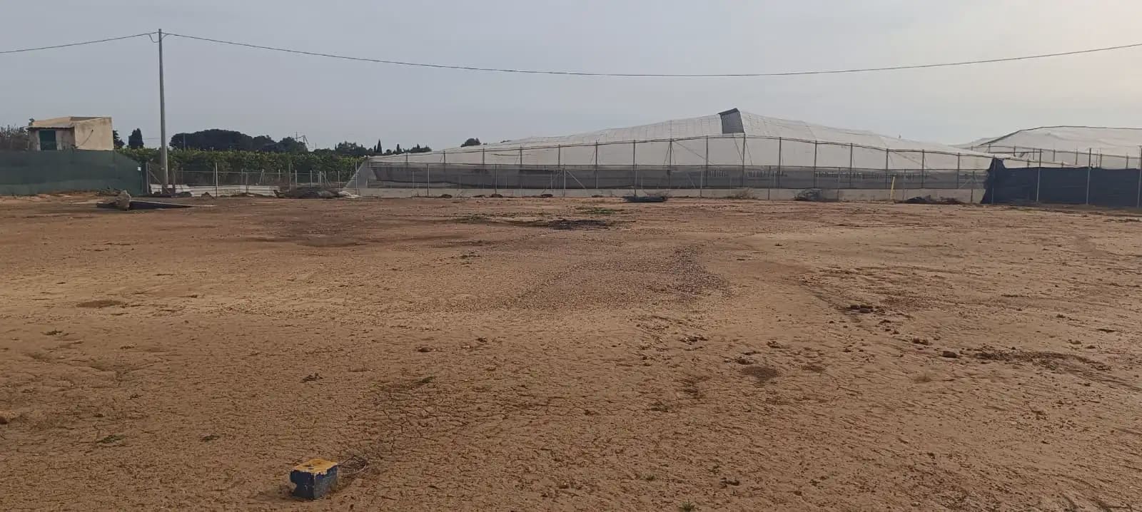 Undeveloped Land for sale in San Pedro del Pinatar - € 75,000 (Ref: 9977636)