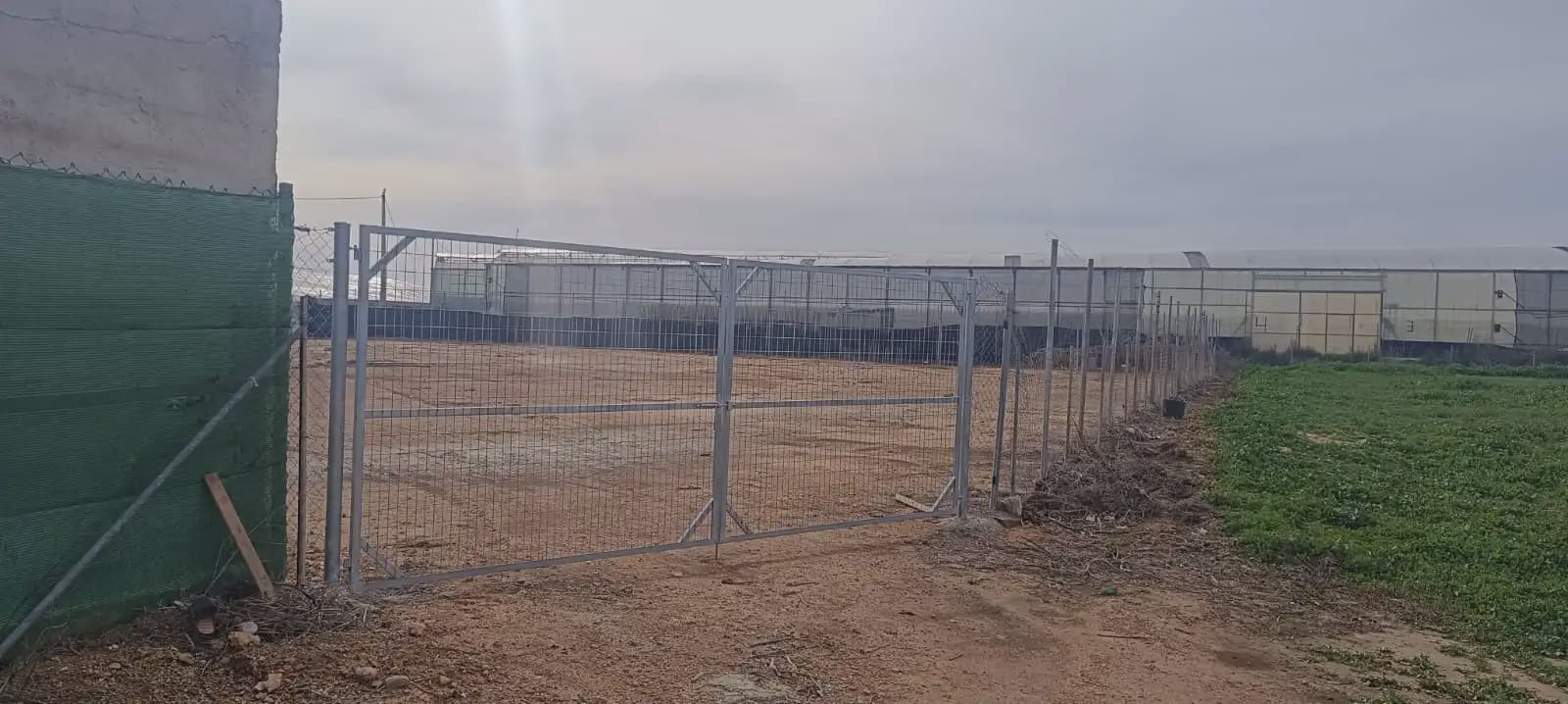 Undeveloped Land for sale in San Pedro del Pinatar - € 75,000 (Ref: 9977636)