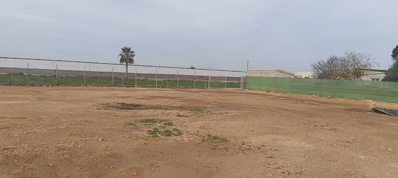 Undeveloped Land for sale in San Pedro del Pinatar - € 75,000 (Ref: 9977636)