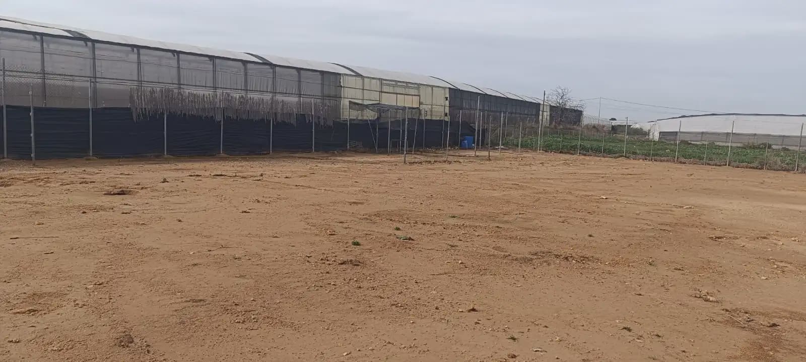Undeveloped Land for sale in San Pedro del Pinatar - € 75,000 (Ref: 9977636)