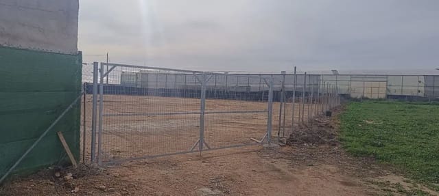 Undeveloped Land for sale in San Pedro del Pinatar ciudad, San Pedro del Pinatar - € 75,000 (Ref: 9977636)