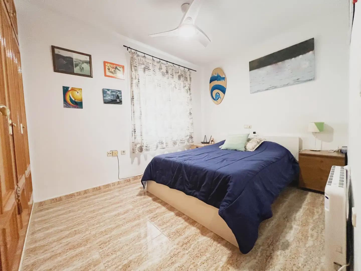 3 soveværelse Byhus til salg i Santiago de la Ribera med garage - € 245.000 (Ref: 9977637)