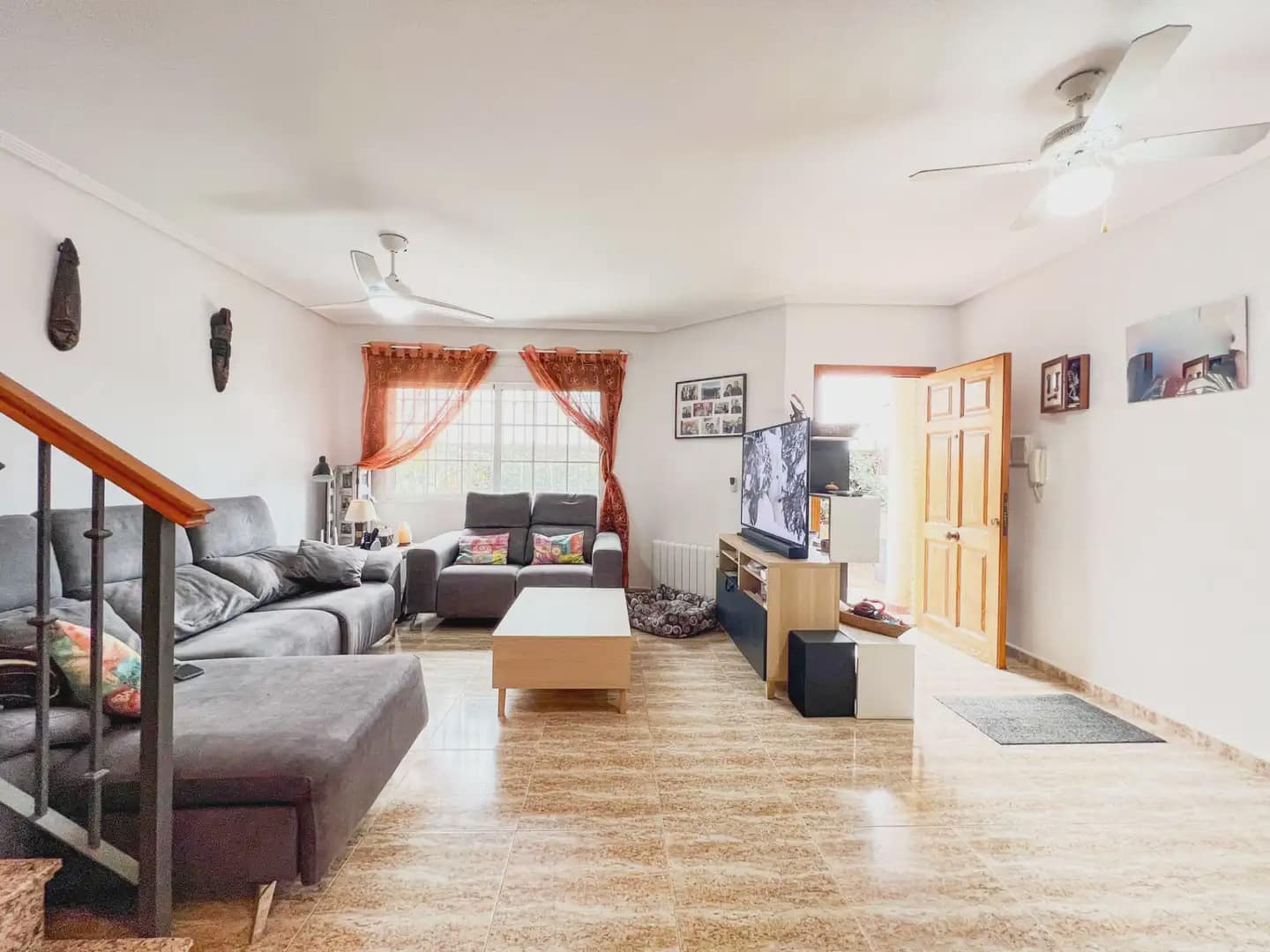 3 soveværelse Byhus til salg i Santiago de la Ribera med garage - € 245.000 (Ref: 9977637)