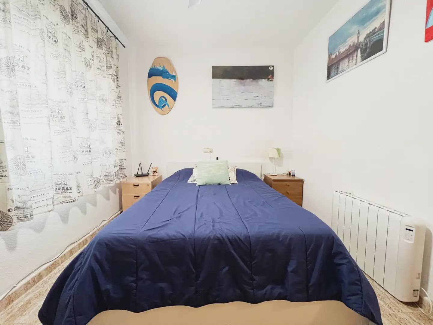 3 soveværelse Byhus til salg i Santiago de la Ribera med garage - € 245.000 (Ref: 9977637)