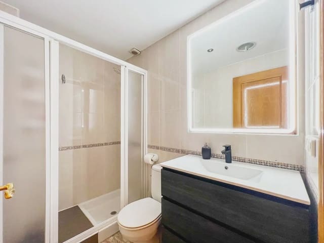 3 soveværelse Byhus til salg i Santiago de la Ribera, San Javier med garage - € 245.000 (Ref: 9977637)