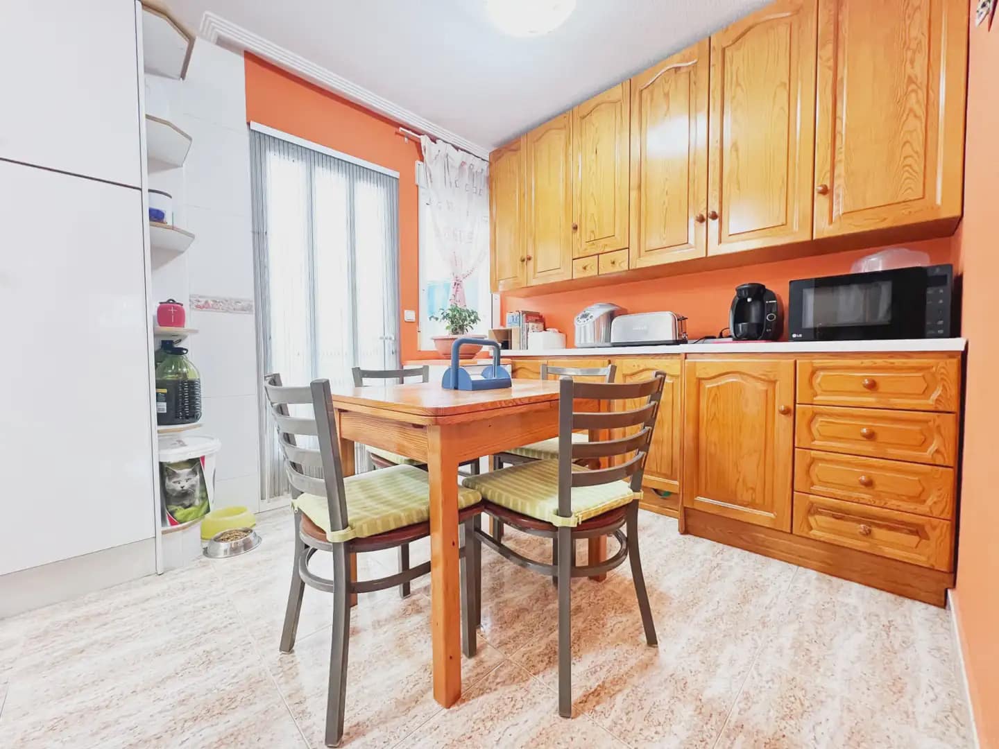 3 soveværelse Byhus til salg i Santiago de la Ribera med garage - € 245.000 (Ref: 9977637)