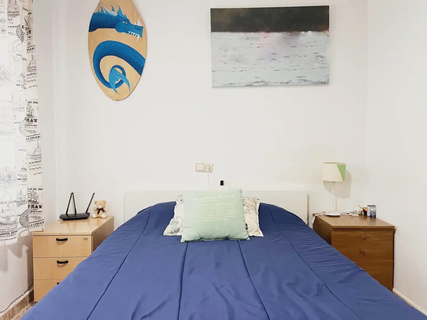3 soveværelse Byhus til salg i Santiago de la Ribera med garage - € 245.000 (Ref: 9977637)