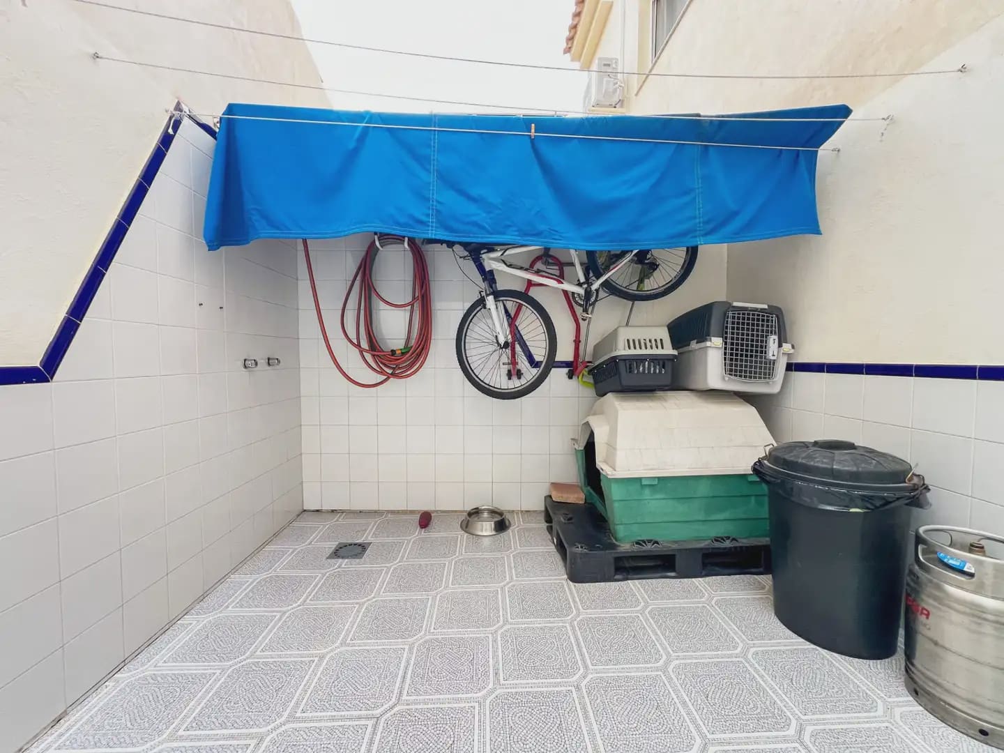 3 soveværelse Byhus til salg i Santiago de la Ribera med garage - € 245.000 (Ref: 9977637)