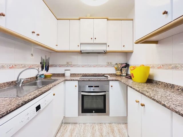 3 soveværelse Byhus til salg i Santiago de la Ribera, San Javier med garage - € 245.000 (Ref: 9977637)