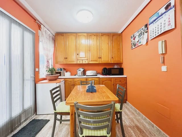 3 soveværelse Byhus til salg i Santiago de la Ribera, San Javier med garage - € 245.000 (Ref: 9977637)