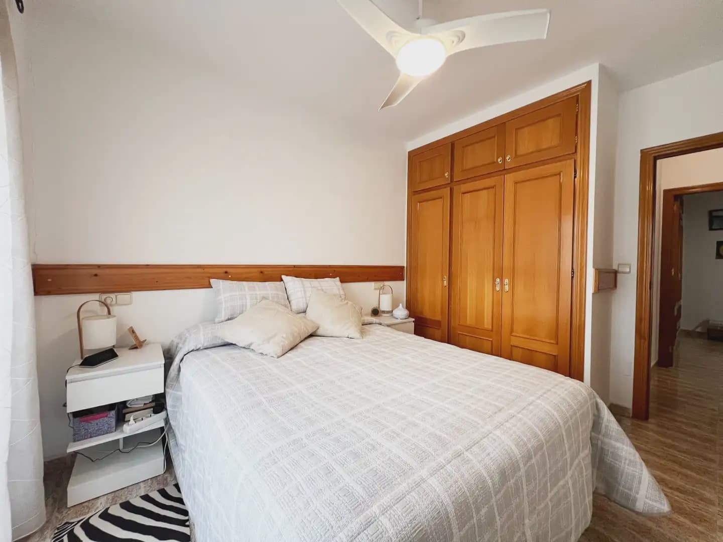 3 soveværelse Byhus til salg i Santiago de la Ribera med garage - € 245.000 (Ref: 9977637)