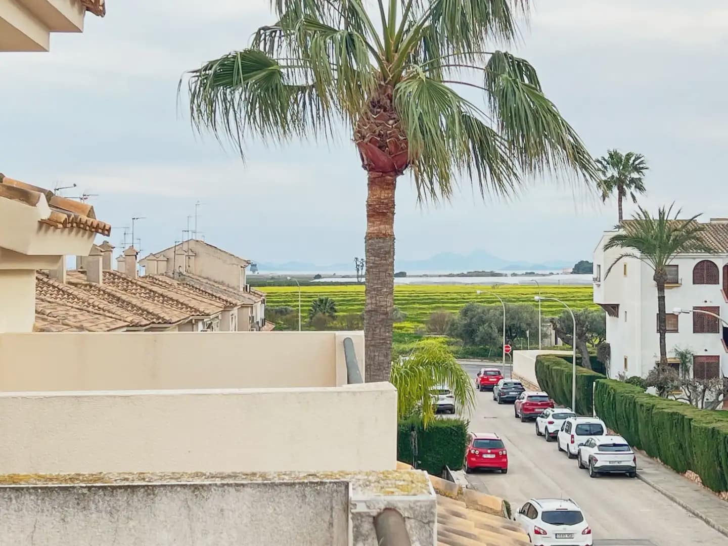 3 soveværelse Byhus til salg i Santiago de la Ribera med garage - € 245.000 (Ref: 9977637)