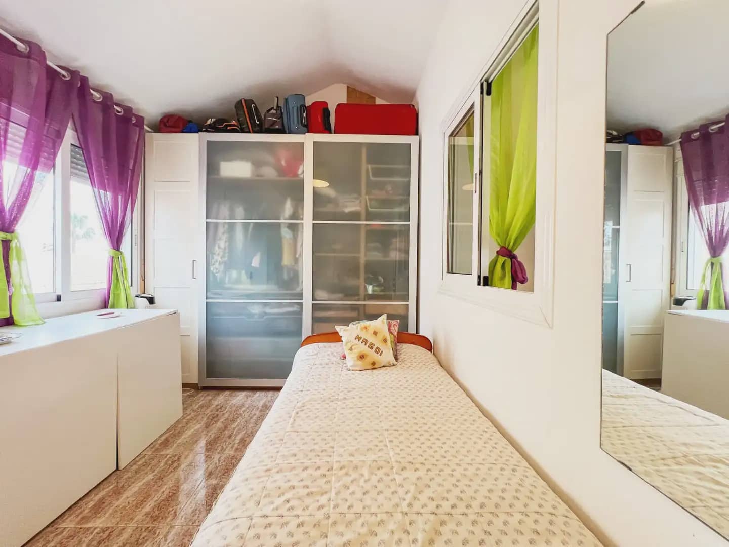 3 soveværelse Byhus til salg i Santiago de la Ribera med garage - € 245.000 (Ref: 9977637)