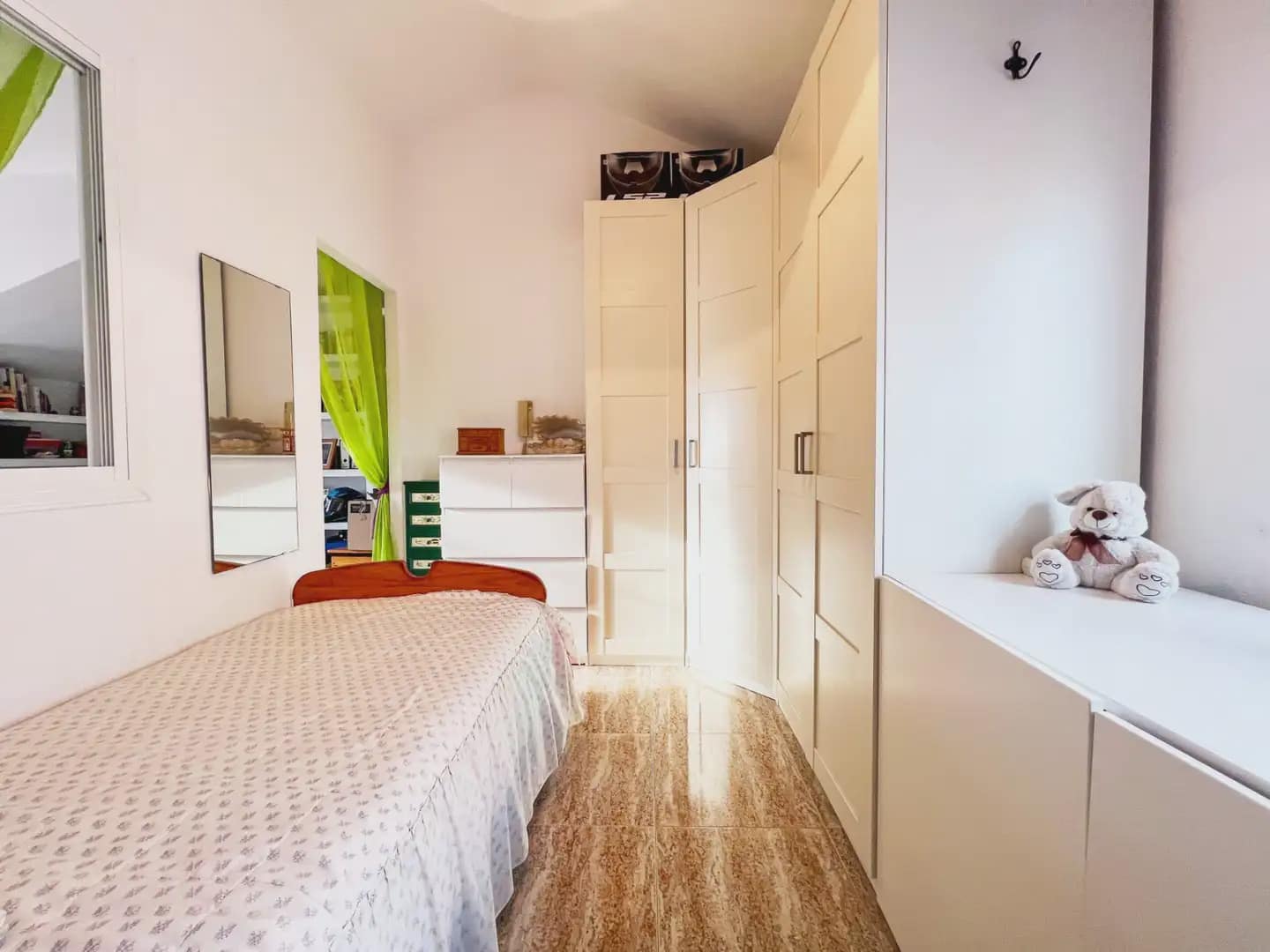 3 soveværelse Byhus til salg i Santiago de la Ribera med garage - € 245.000 (Ref: 9977637)