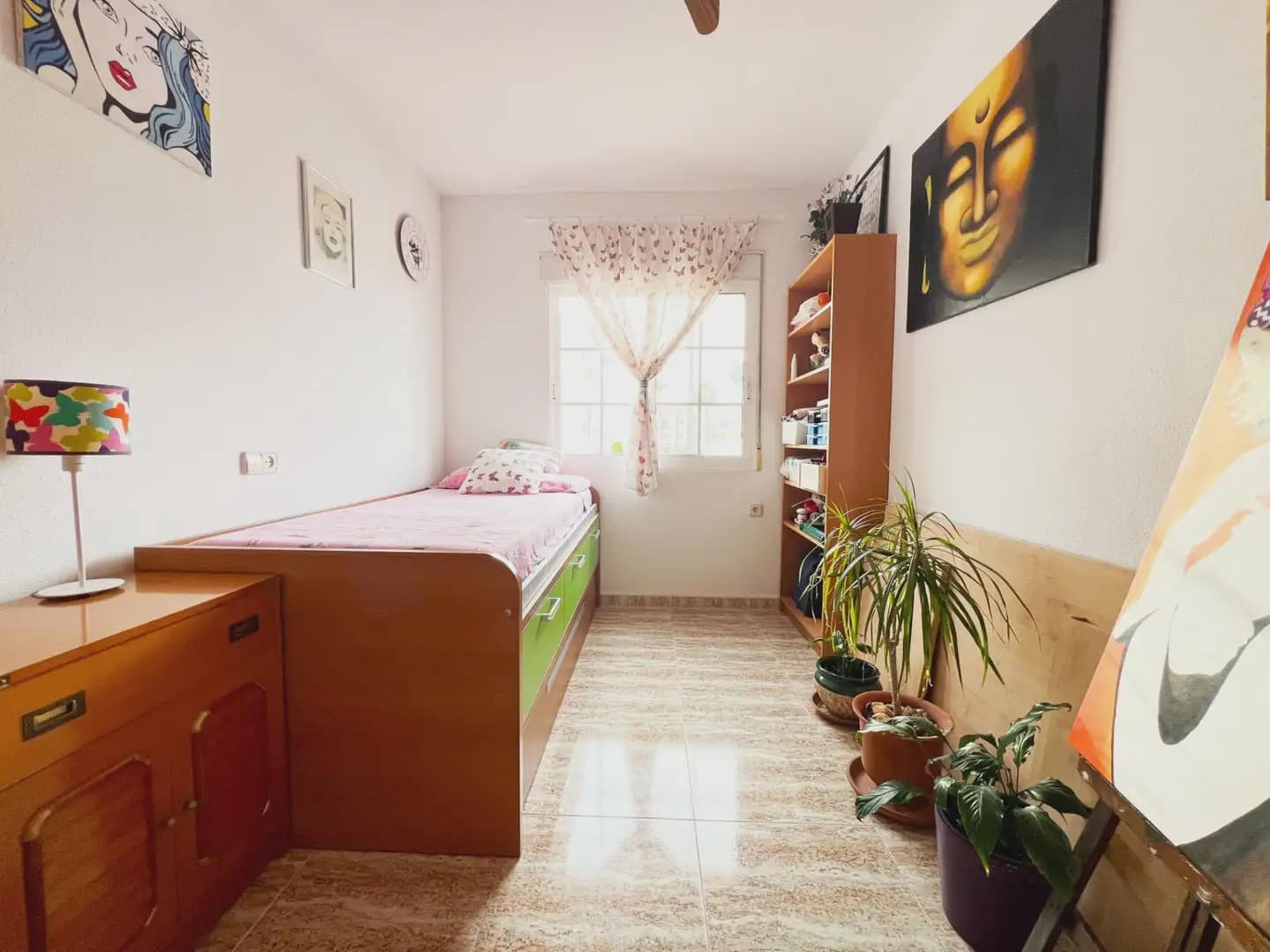3 soveværelse Byhus til salg i Santiago de la Ribera med garage - € 245.000 (Ref: 9977637)