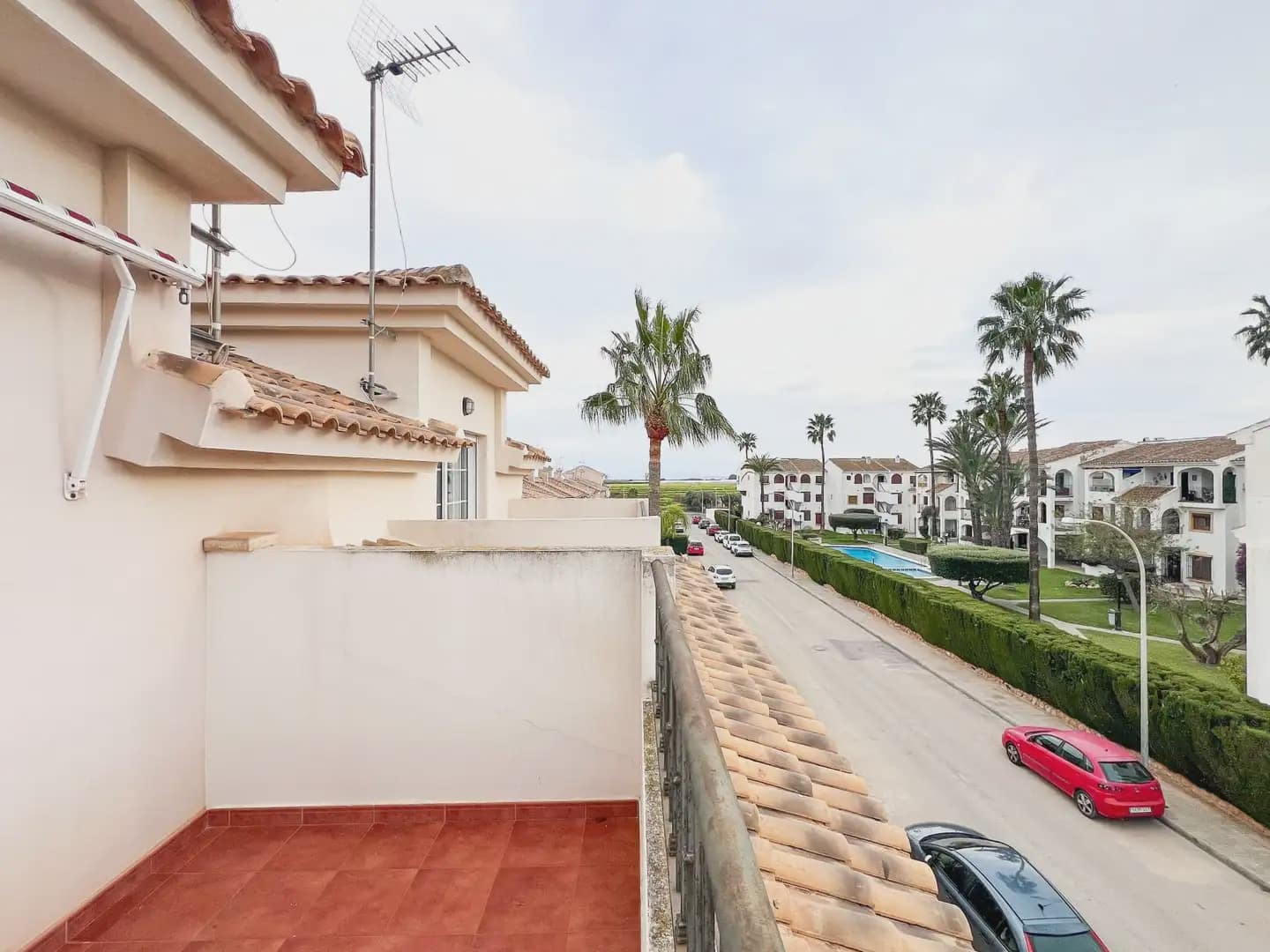 3 soveværelse Byhus til salg i Santiago de la Ribera med garage - € 245.000 (Ref: 9977637)