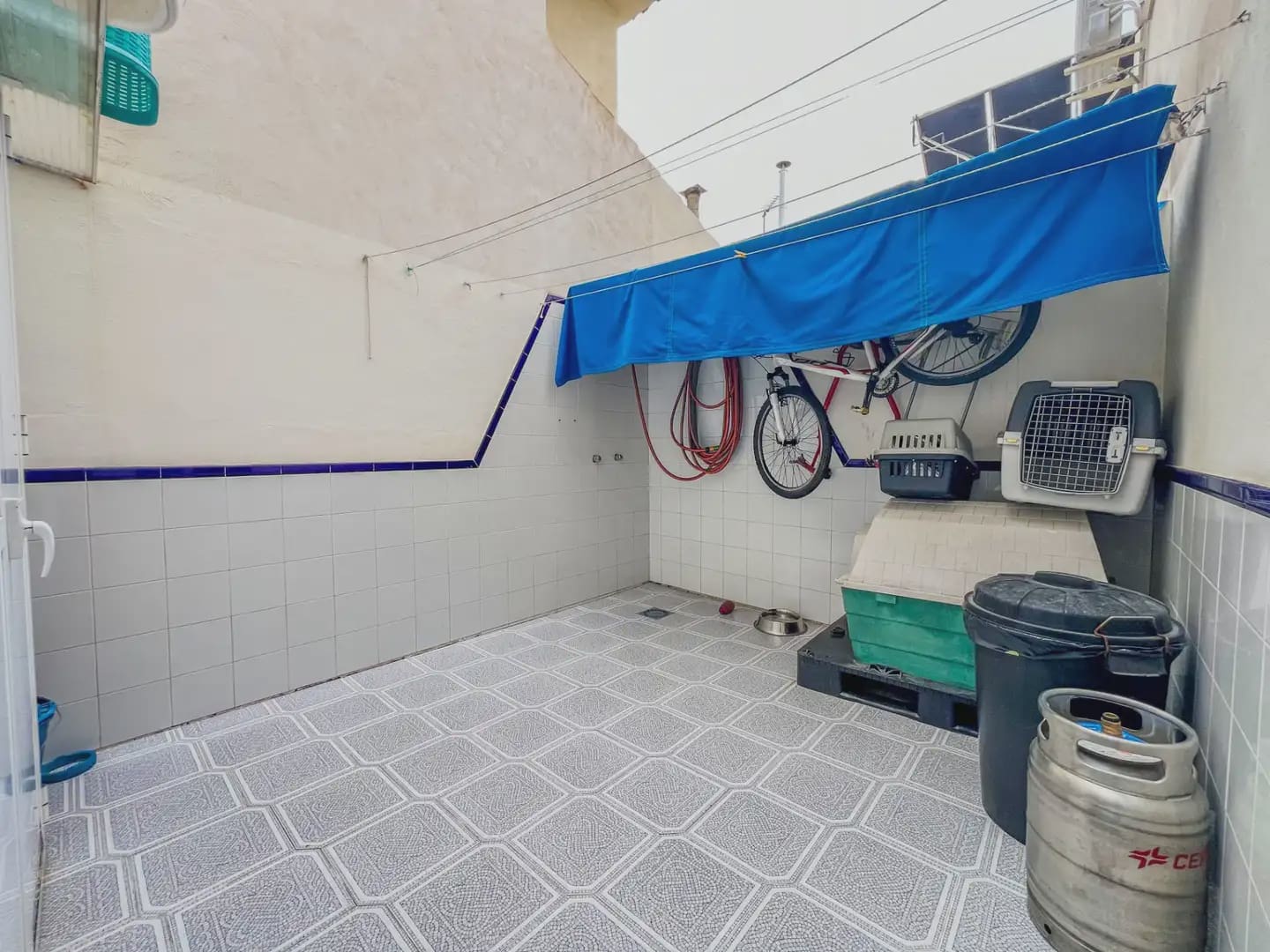 3 soveværelse Byhus til salg i Santiago de la Ribera med garage - € 245.000 (Ref: 9977637)