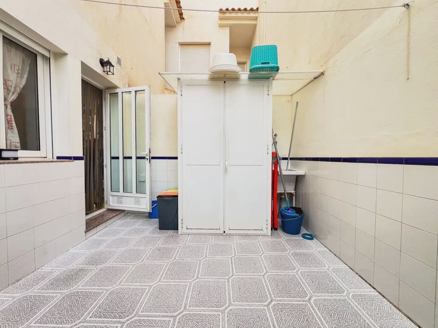 3 soveværelse Byhus til salg i Santiago de la Ribera med garage - € 245.000 (Ref: 9977637)