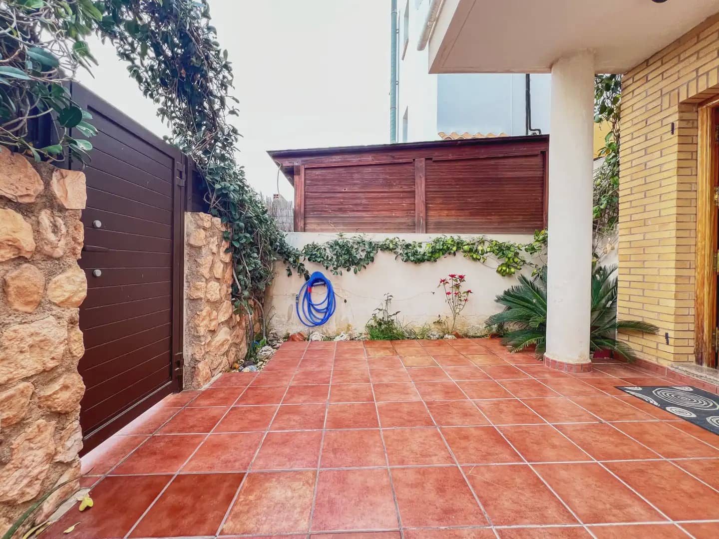 3 soveværelse Byhus til salg i Santiago de la Ribera med garage - € 245.000 (Ref: 9977637)