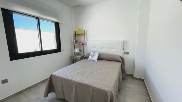 3 sypialnia Willa na sprzedaż w Pinar de Campoverde, Pilar de la Horadada z basenem garażem - 422 500 € (Ref: 9977638)