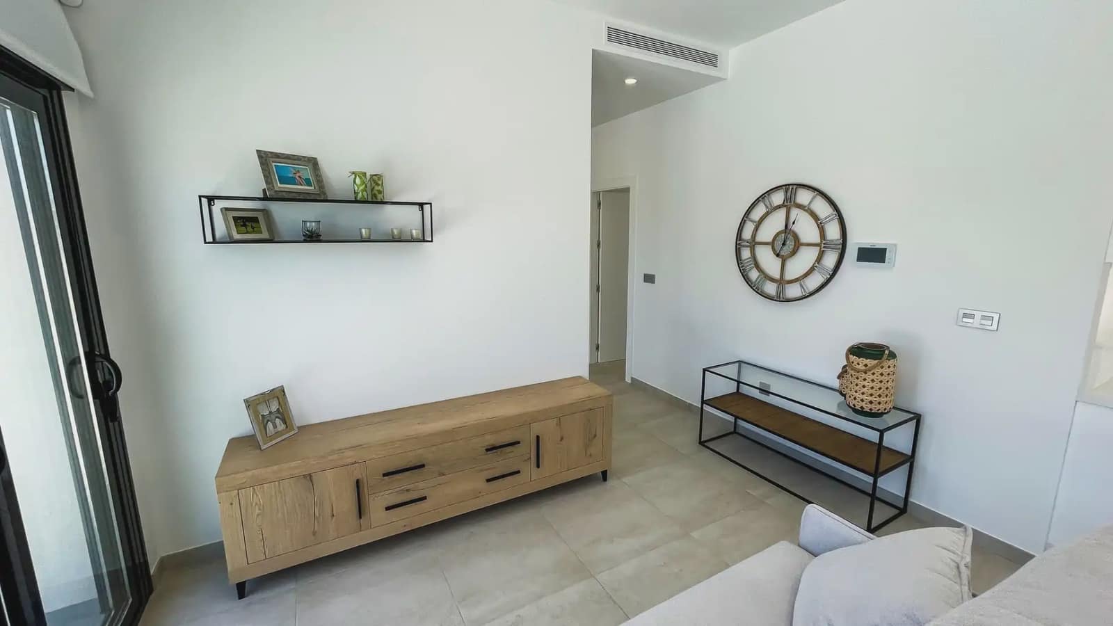 Chalet de 3 habitaciones en Pilar de la Horadada en venta con piscina garaje - 422.500 € (Ref: 9977638)