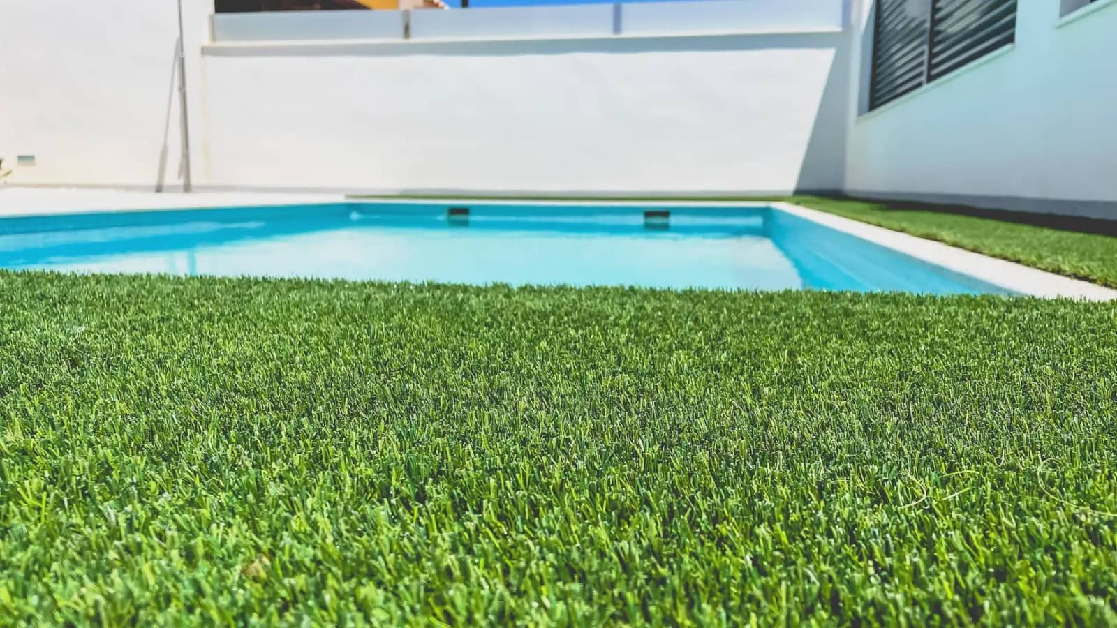 Chalet de 3 habitaciones en Pilar de la Horadada en venta con piscina garaje - 422.500 € (Ref: 9977638)