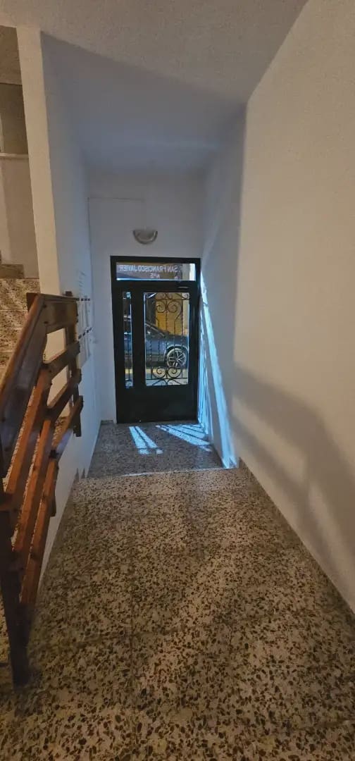 4 Zimmer Wohnung zu verkaufen in San Javier mit Garage - 135.000 € (Ref: 9977639)