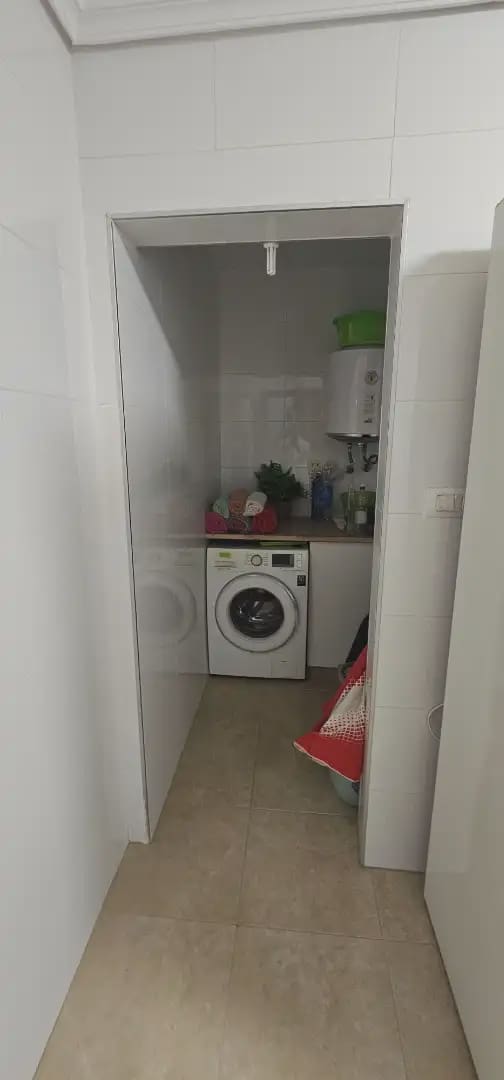 4 Zimmer Wohnung zu verkaufen in San Javier mit Garage - 135.000 € (Ref: 9977639)