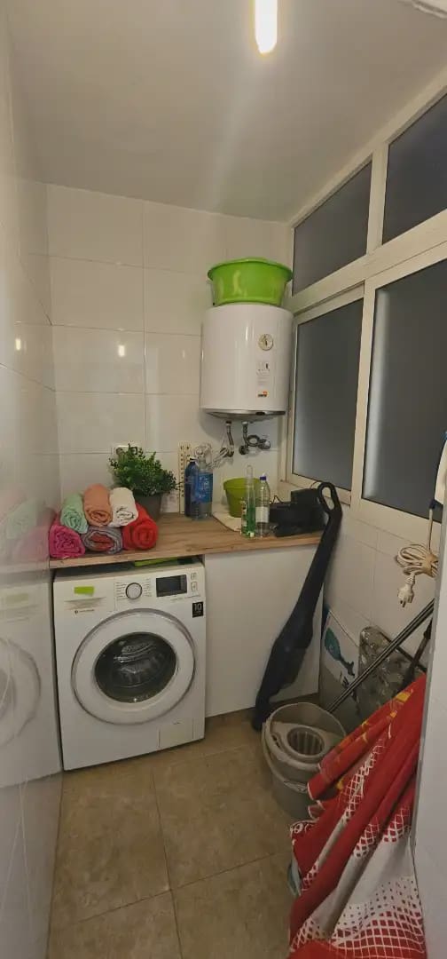 4 Zimmer Wohnung zu verkaufen in San Javier mit Garage - 135.000 € (Ref: 9977639)