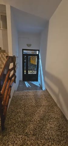 4 soveværelse Lejlighed til salg i Ciudad, San Javier med garage - € 135.000 (Ref: 9977639)