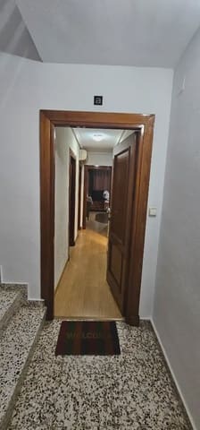 4 soveværelse Lejlighed til salg i Ciudad, San Javier med garage - € 135.000 (Ref: 9977639)