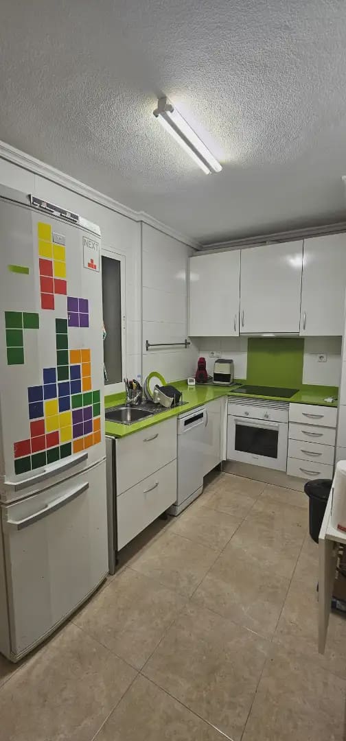 4 Zimmer Wohnung zu verkaufen in San Javier mit Garage - 135.000 € (Ref: 9977639)