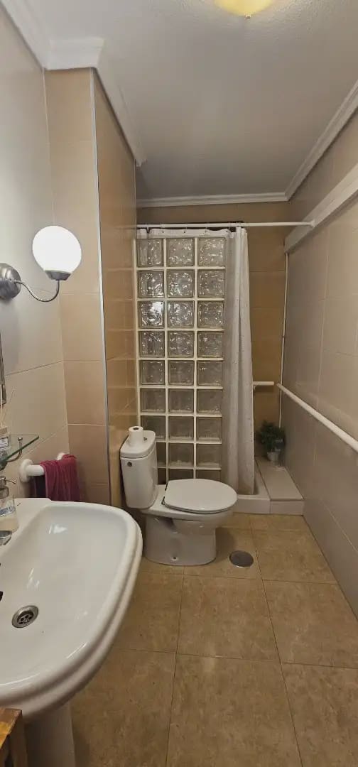 4 Zimmer Wohnung zu verkaufen in San Javier mit Garage - 135.000 € (Ref: 9977639)