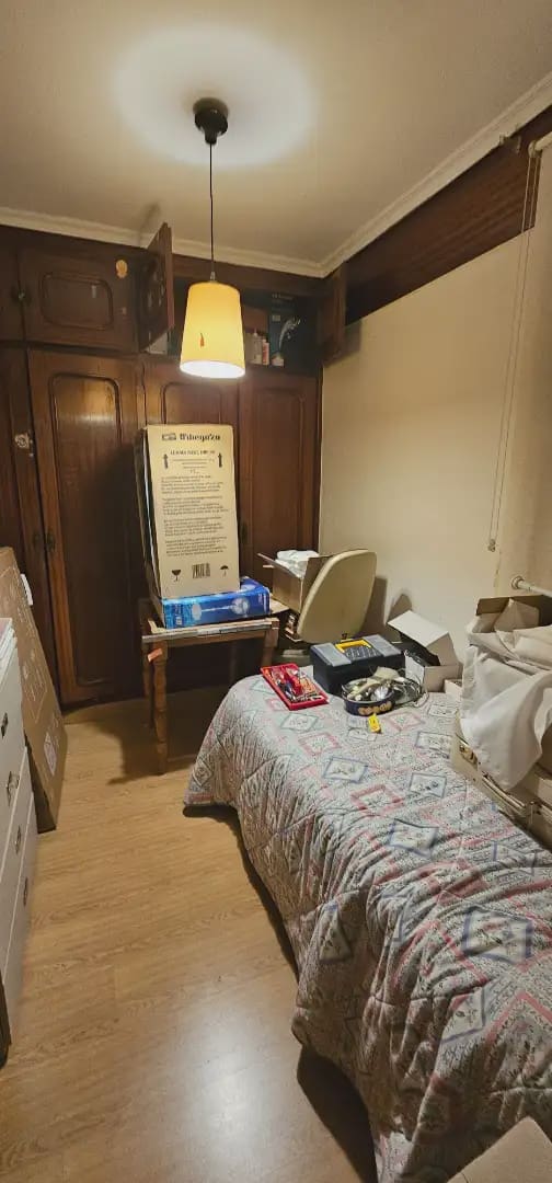 4 Zimmer Wohnung zu verkaufen in San Javier mit Garage - 135.000 € (Ref: 9977639)