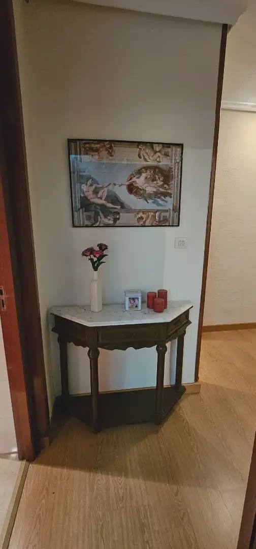 4 Zimmer Wohnung zu verkaufen in San Javier mit Garage - 135.000 € (Ref: 9977639)