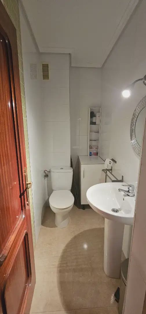 4 Zimmer Wohnung zu verkaufen in San Javier mit Garage - 135.000 € (Ref: 9977639)