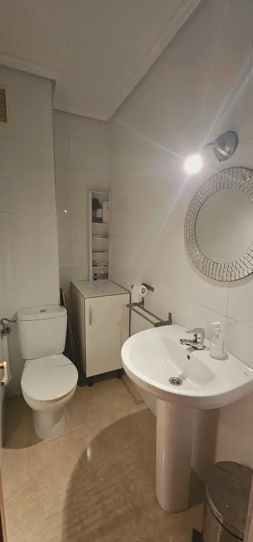 4 Zimmer Wohnung zu verkaufen in San Javier mit Garage - 135.000 € (Ref: 9977639)