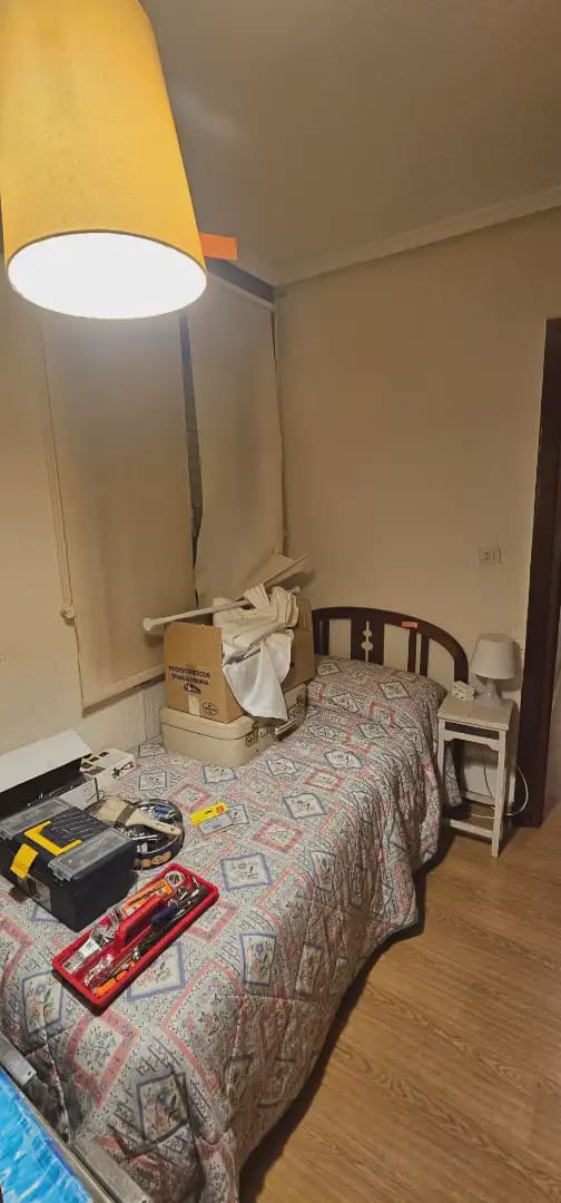 4 Zimmer Wohnung zu verkaufen in San Javier mit Garage - 135.000 € (Ref: 9977639)