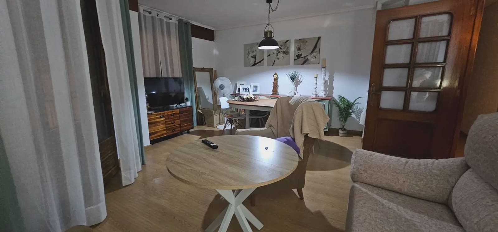 4 Zimmer Wohnung zu verkaufen in San Javier mit Garage - 135.000 € (Ref: 9977639)