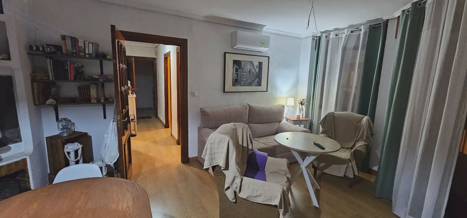 4 Zimmer Wohnung zu verkaufen in San Javier mit Garage - 135.000 € (Ref: 9977639)