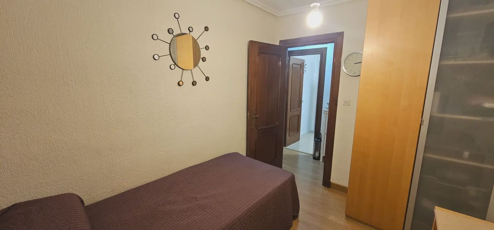 4 Zimmer Wohnung zu verkaufen in San Javier mit Garage - 135.000 € (Ref: 9977639)