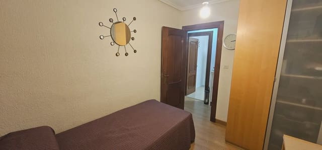 4 soveværelse Lejlighed til salg i Ciudad, San Javier med garage - € 135.000 (Ref: 9977639)