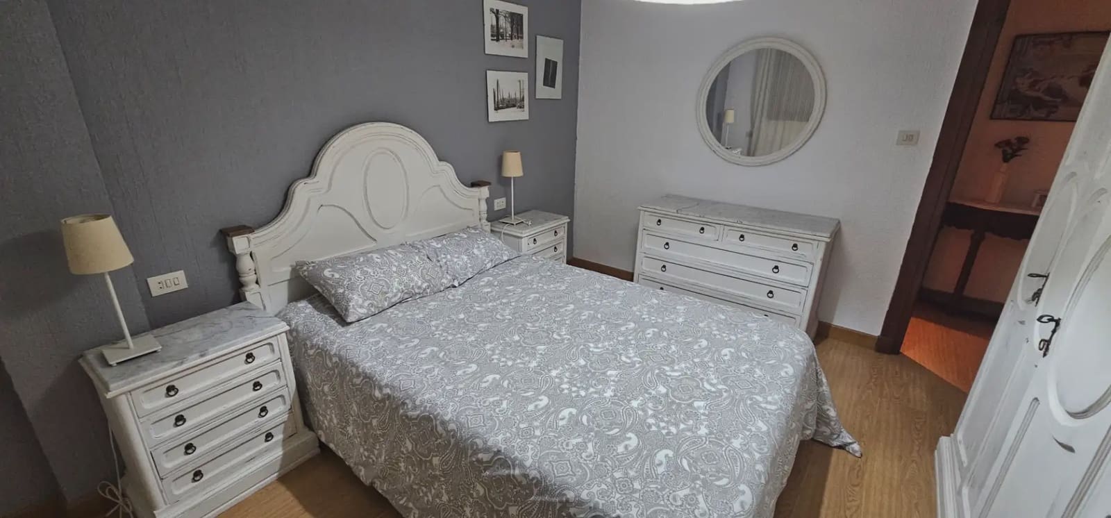4 Zimmer Wohnung zu verkaufen in San Javier mit Garage - 135.000 € (Ref: 9977639)