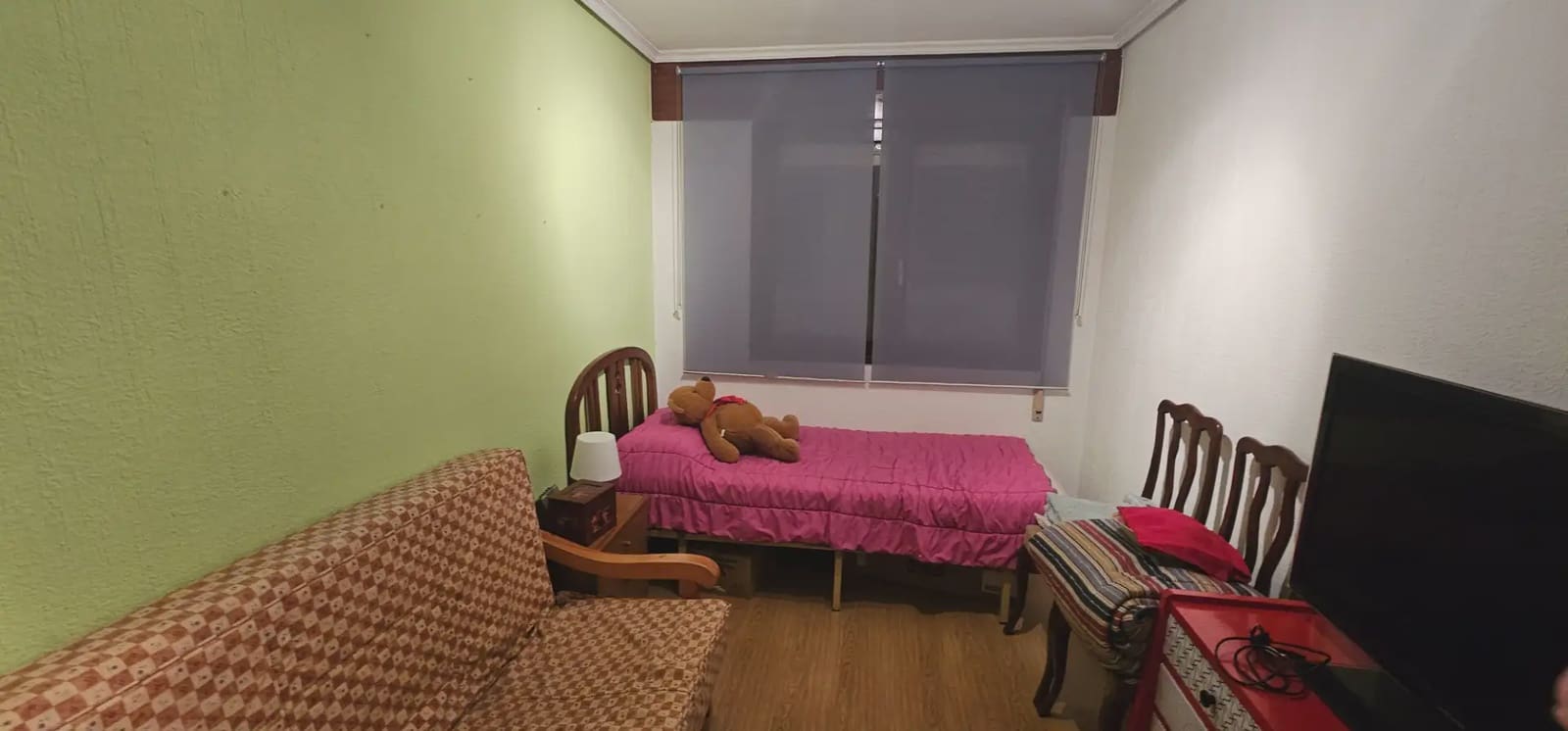 4 Zimmer Wohnung zu verkaufen in San Javier mit Garage - 135.000 € (Ref: 9977639)