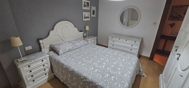 4 soveværelse Lejlighed til salg i Ciudad, San Javier med garage - € 135.000 (Ref: 9977639)