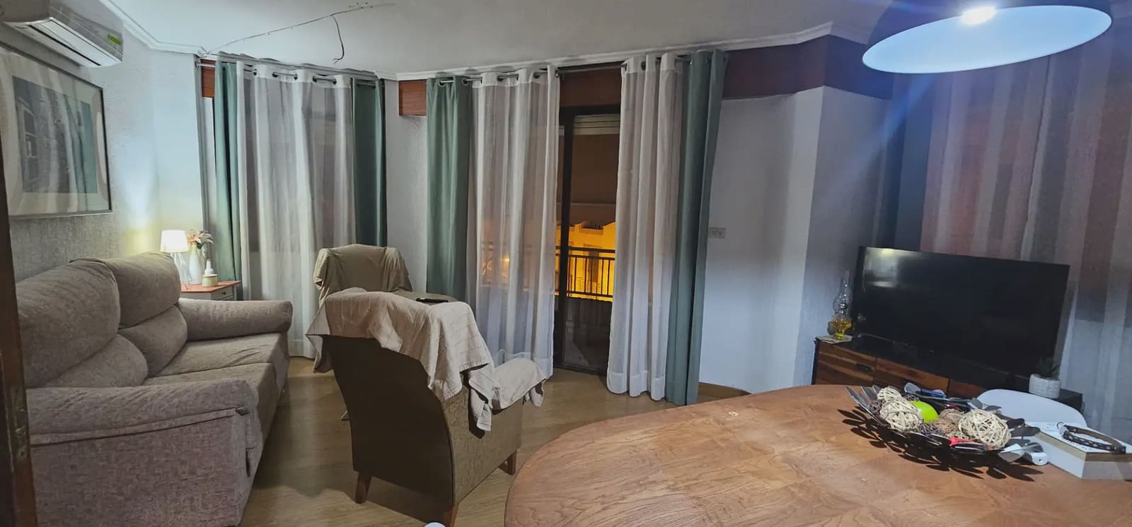 4 Zimmer Wohnung zu verkaufen in San Javier mit Garage - 135.000 € (Ref: 9977639)