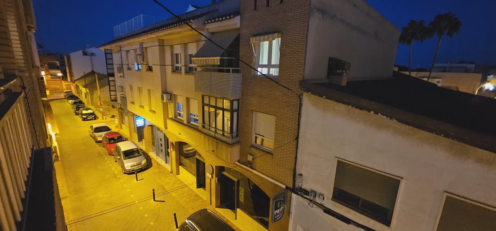 4 Zimmer Wohnung zu verkaufen in San Javier mit Garage - 135.000 € (Ref: 9977639)