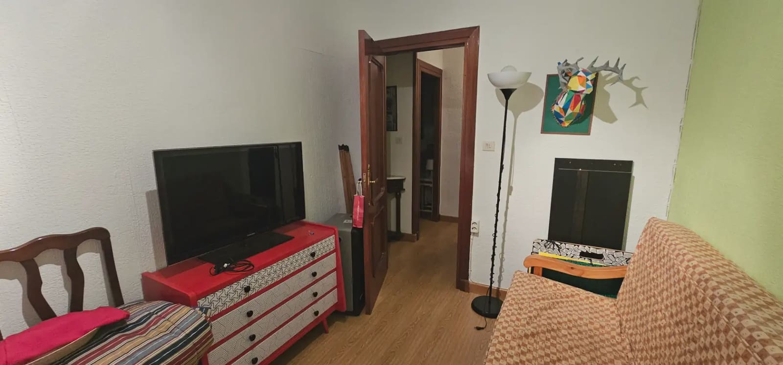 4 Zimmer Wohnung zu verkaufen in San Javier mit Garage - 135.000 € (Ref: 9977639)